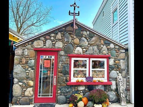 115 River Street, Elk Rapids, MI home video tour