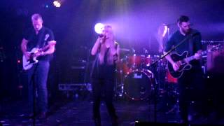 Archive   Black and Blue live Heaven London 2012