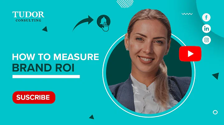 How to measure Brand ROI