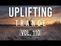 ♫ Uplifting Trance Mix | January 2021 Vol. 110 ♫
