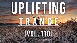 ♫ Uplifting Trance Mix | January 2021 Vol. 110 ♫