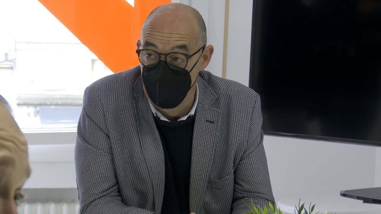 Cs de Cantabria da por cerrada la crisis y apoya a Arrimadas