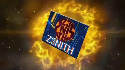 AFGJI Confluence Z3NITH 2025