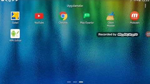 Using Apk Editor [wr3d]