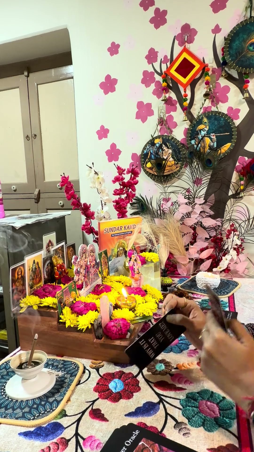 💞Feel My Love💖 - ShareChat