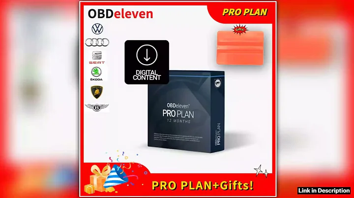 obdeleven credits obdeleven Pro ultimate plan Code Turn Your OBDeleven To An Unlimited Diagnostic