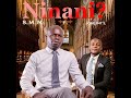 Ninani (Official Audio) - Simon Musichili Njobvu ft Jose International 2023