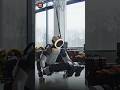 Real video from Boston Dynamics, no AI. Robot Atlas does acrobatic tricks