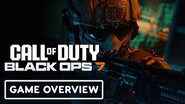 Call of Duty: Black Ops 7 - Official TPM 2.0 & Secure Boot PC Tutorial Video