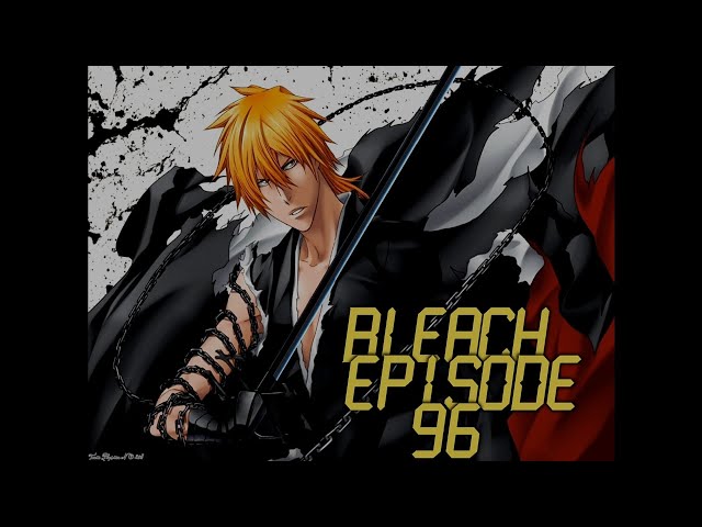 Bleach season 2 episódio 9 Part 5!#anime #animeedit #fp #ichigo #ichig