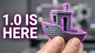 This Free 3D Texturing Tool Got a Massive Upgrade
