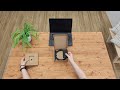 Wacom One 14の接続方法を紹介します|ワコム