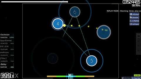 cosMo@bousouP - Hatsune Miku no Gekishou [HAPPY END] FC