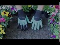 SARUNG TANGAN BERKEBUN GARDEN GLOVE