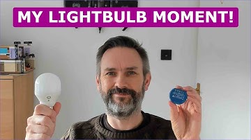 Combine Smart bulbs, Shelly relays and dumb light switches for the perfect setup!