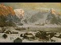 Miniature de la vidéo de la chanson Chant De La Veslemöy