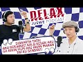 Film pertaruhan film series yg biasa aja   sutradara sidharta tata  relax juswe podcast