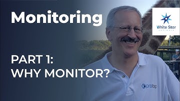 Monitoring Series Part 1: Why Monitor?