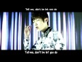 SHU-I - Don't Let It Get You Down MV [English subs + Romanization + Hangul] HD