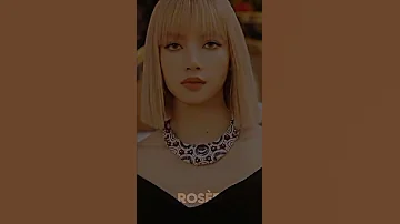 Lisa Tomboy Edit Sorry For The Long Intro Wait For It 