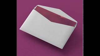 How to use The Tooth Fairy's Address Envelope Update