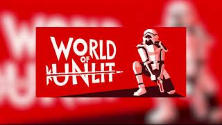Cruatsas Theme - World Of Unlit Soundtrack