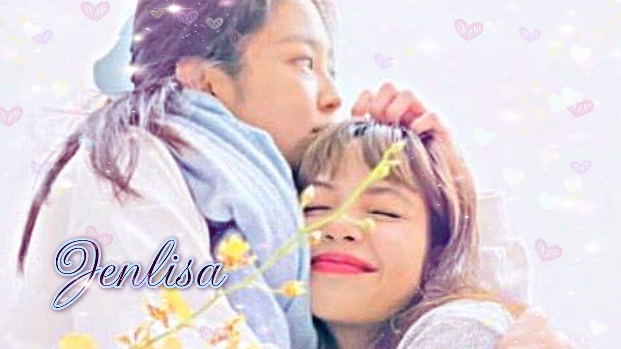 HOW JENNIE LOVES LISA | JENLISA #LalisaManobanDay