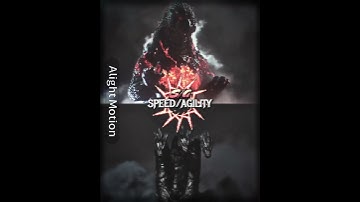 Burning Godzilla vs Keizer Ghidorah