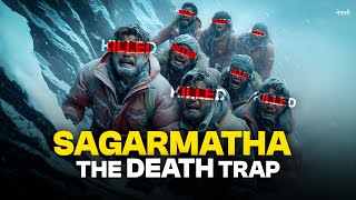 Worst Disaster on Sagarmatha