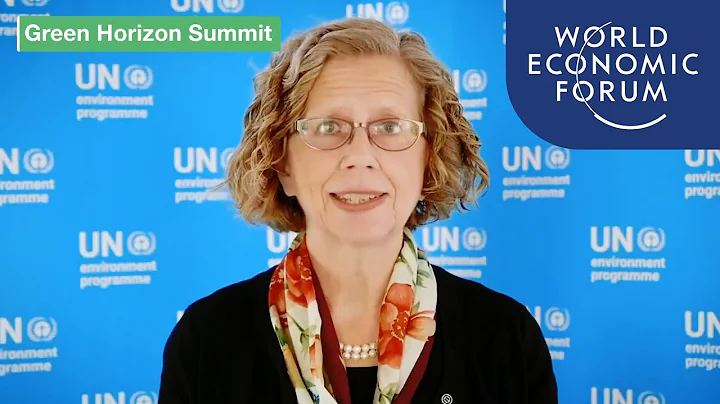 Nature and Net Zero | Green Horizon Summit 2020