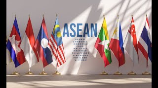 ASEAN and Geopolitical Challenges