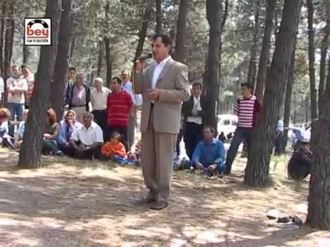 Yöresel Uzun Hava ( A Delü ) - Veysel Aksoy