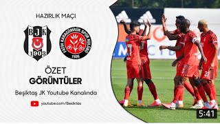 Maç Özeti Fenerbahçe Istanbulspor 3-2