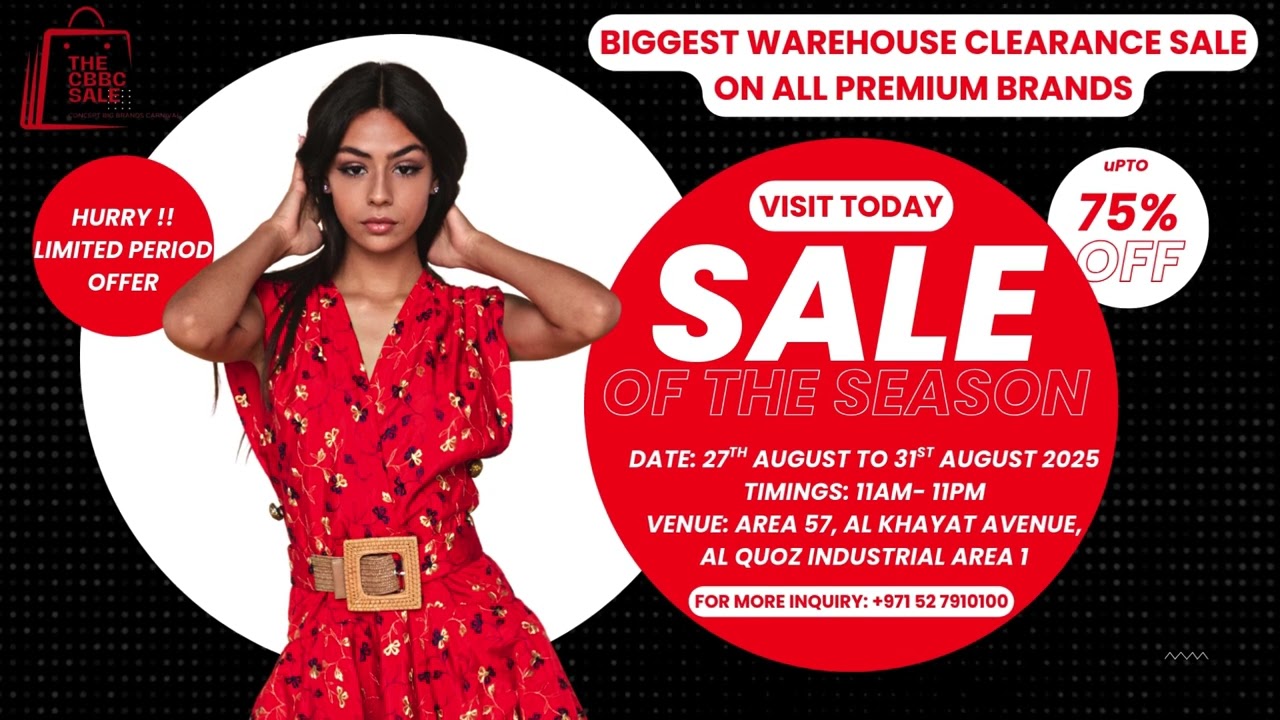 Youtube clearance sale- Last Chance