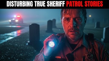 2 Hours of Disturbing TRUE Paranormal 911 Dispatcher Stories to Fall Asleep To