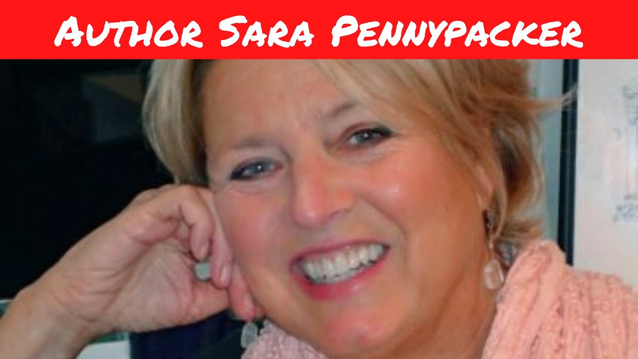 Writing from the Perspective of a Fox and Interviewing Animals | Author Sara Pennypacker