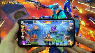 Tips Auto Brawl Chess 💎 Auto Brawl Chess MOD 💎 Unlock Free Gems for Mobile (NEW 2023) 💲 screenshot 3