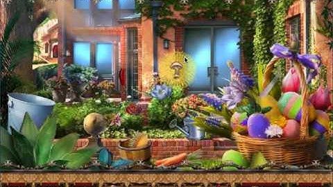 Night Hunter Hidden Objects - Download Free Android Games