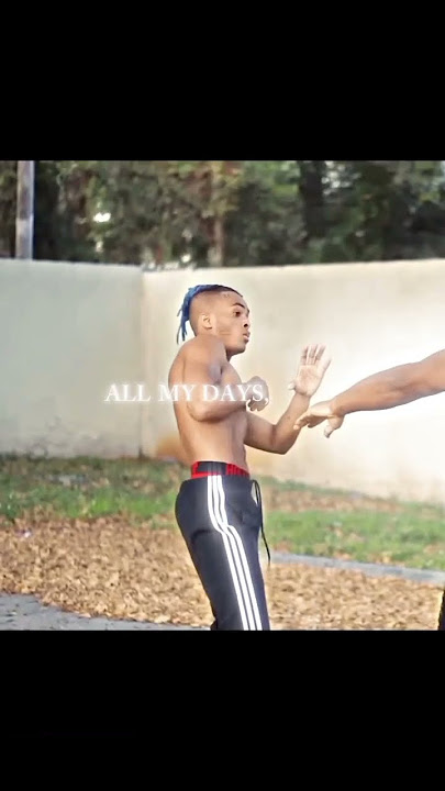 XXXTENTACION - whoa (mind in awe) #llj #edit #shorts