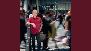 Video thumbnail of "Hugues Fantino - Messe "Au cœur du monde" : Agneau de Dieu"