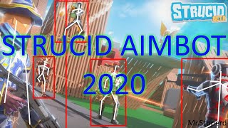EPIC STRUCID AIMBOT HAX 2020 (MR.STUPERD UPDATED)