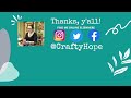 End of video