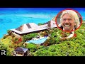 What's Really On Virgin's Private Island?