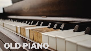 Calm piano music