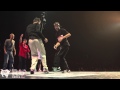 MORNING OF OWL vs. SLAVIC UNITED | Bboy Crew Semi Final | Seoul, South Korea R16 2013