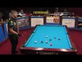 14.1 Straight Pool - JAYSON SHAW vs SHANE VAN BOENING - 2017 Make It Happen Invitational