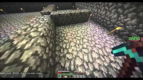 Minecraft Faction Base Build Timelapse!