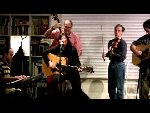 You Wait On Me By Wendy Repass House Concert 030511