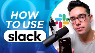 How To Use Slack | Features You Aren’t Using (But Need To Be)