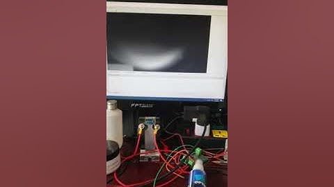 test Basler camera before shipping